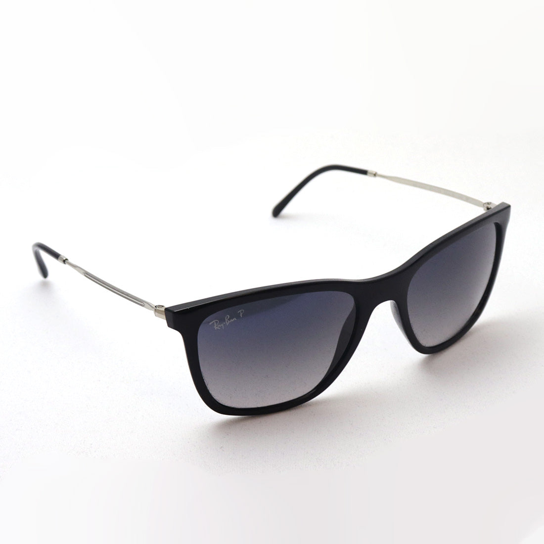 Gafas de sol polarizadas de Ray-Ban Ray-Ban RB4344 60178