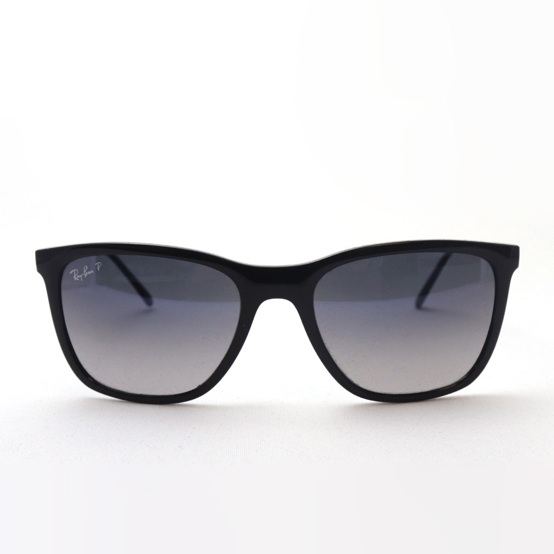 Gafas de sol polarizadas de Ray-Ban Ray-Ban RB4344 60178