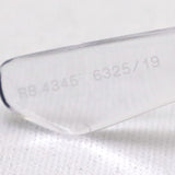 Gafas de sol Ray-Ban Ray-Ban RB4345 632519