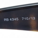 Gafas de sol Ray-Ban Ray-Ban RB4345 71013