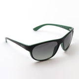 Ray-Ban Sunglasses Ray-Ban RB4351 656811