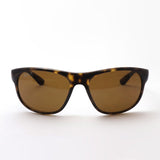 Gafas de sol polarizadas de Ray-Ban Ray-Ban RB4351 71083