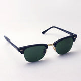 Ray-Ban Sunglasses Ray-Ban RB4354 60171 Club Master