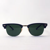 Ray-Ban Sunglasses Ray-Ban RB4354 60171 Club Master