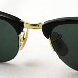 Ray-Ban Sunglasses Ray-Ban RB4354 60171 Club Master