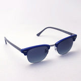 レイバン サングラス Ray-Ban RB4354 64224L クラブマスター