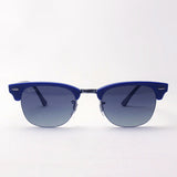 レイバン サングラス Ray-Ban RB4354 64224L クラブマスター