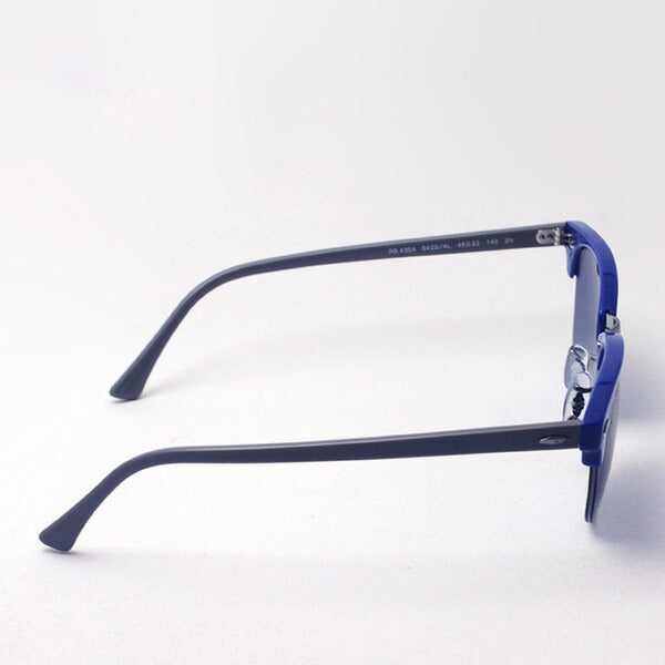 Ray-Ban Sunglasses Ray-Ban RB4354 64224L Club Master