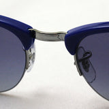 レイバン サングラス Ray-Ban RB4354 64224L クラブマスター