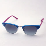 Ray-Ban太阳镜Ray-Ban RB4354 642611俱乐部大师