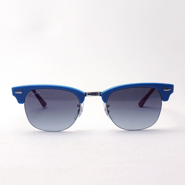 Ray-Ban Sunglasses Ray-Ban RB4354 642611 Club Master