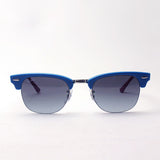 Ray-Ban太阳镜Ray-Ban RB4354 642611俱乐部大师