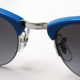 Ray-Ban太阳镜Ray-Ban RB4354 642611俱乐部大师