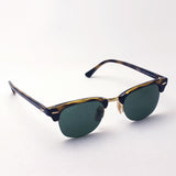 Ray-Ban Sunglasses Ray-Ban RB4354 71071 Club Master