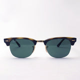 Ray-Ban Sunglasses Ray-Ban RB4354 71071 Club Master