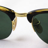 Ray-Ban Sunglasses Ray-Ban RB4354 71071 Club Master