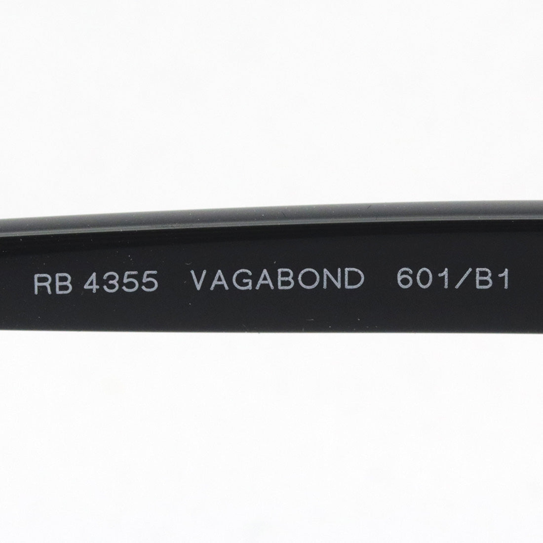 Ray-Ban Sunglasses Ray-Ban RB4355 601B1