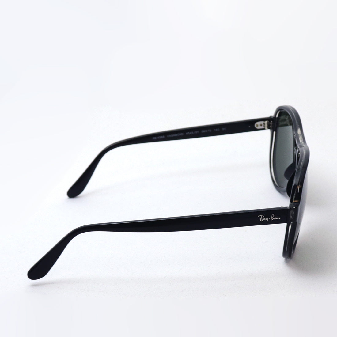 Ray-Ban Sunglasses Ray-Ban RB4355 654531