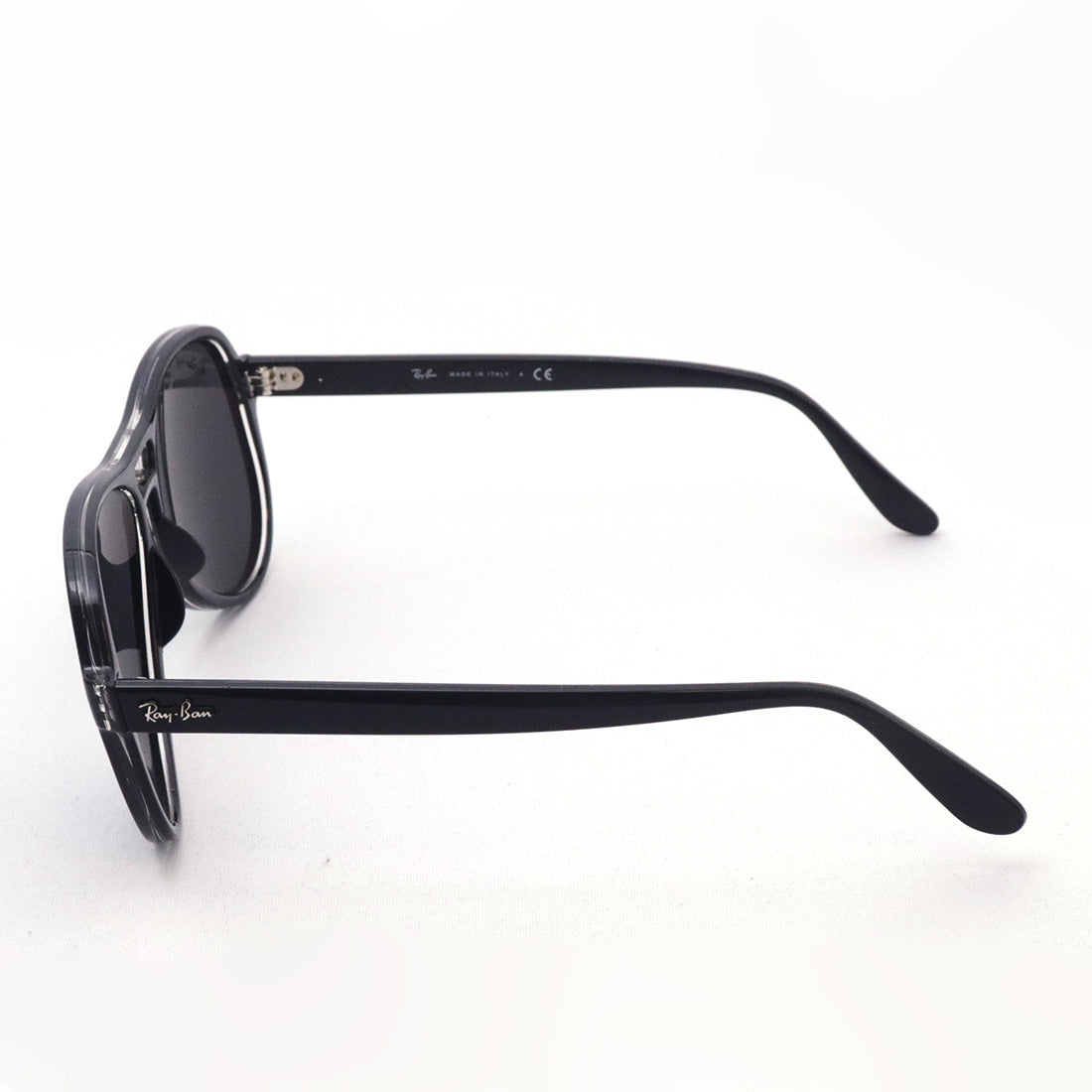 Gafas de sol polarizadas de Ray-Ban Ray-Ban RB4355 654548