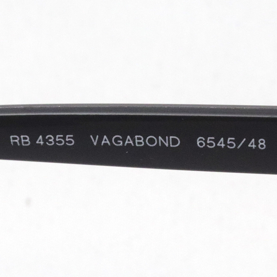 Gafas de sol polarizadas de Ray-Ban Ray-Ban RB4355 654548