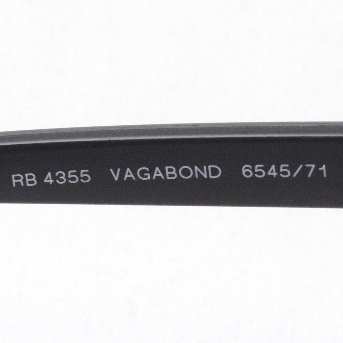 Ray-Ban Sunglasses Ray-Ban RB4355 654571