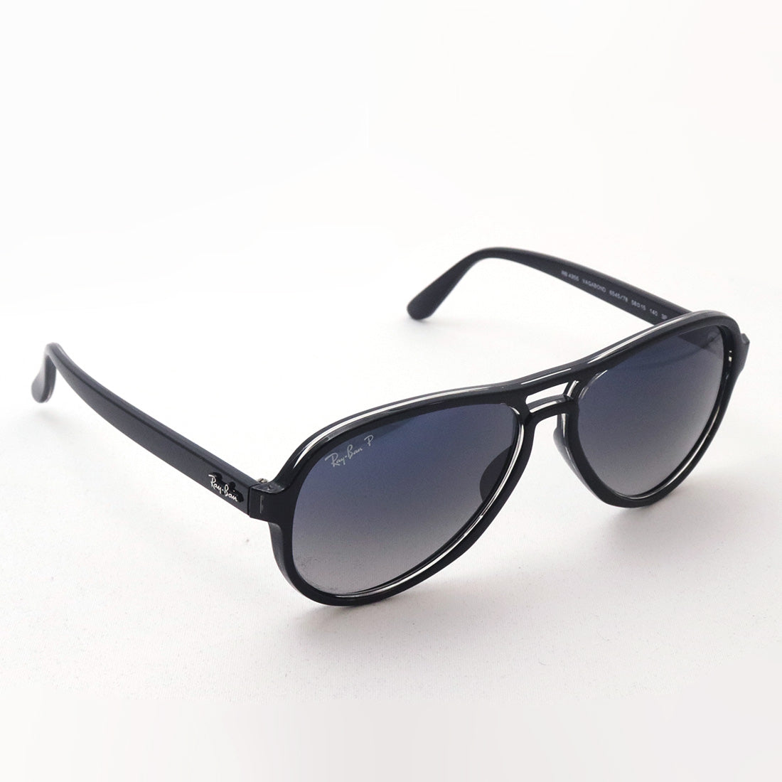 Ray-Ban Polarized Sunglasses Ray-Ban RB4355 654578