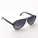 Gafas de sol polarizadas de Ray-Ban Ray-Ban RB4355 654578