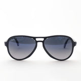 Gafas de sol polarizadas de Ray-Ban Ray-Ban RB4355 654578