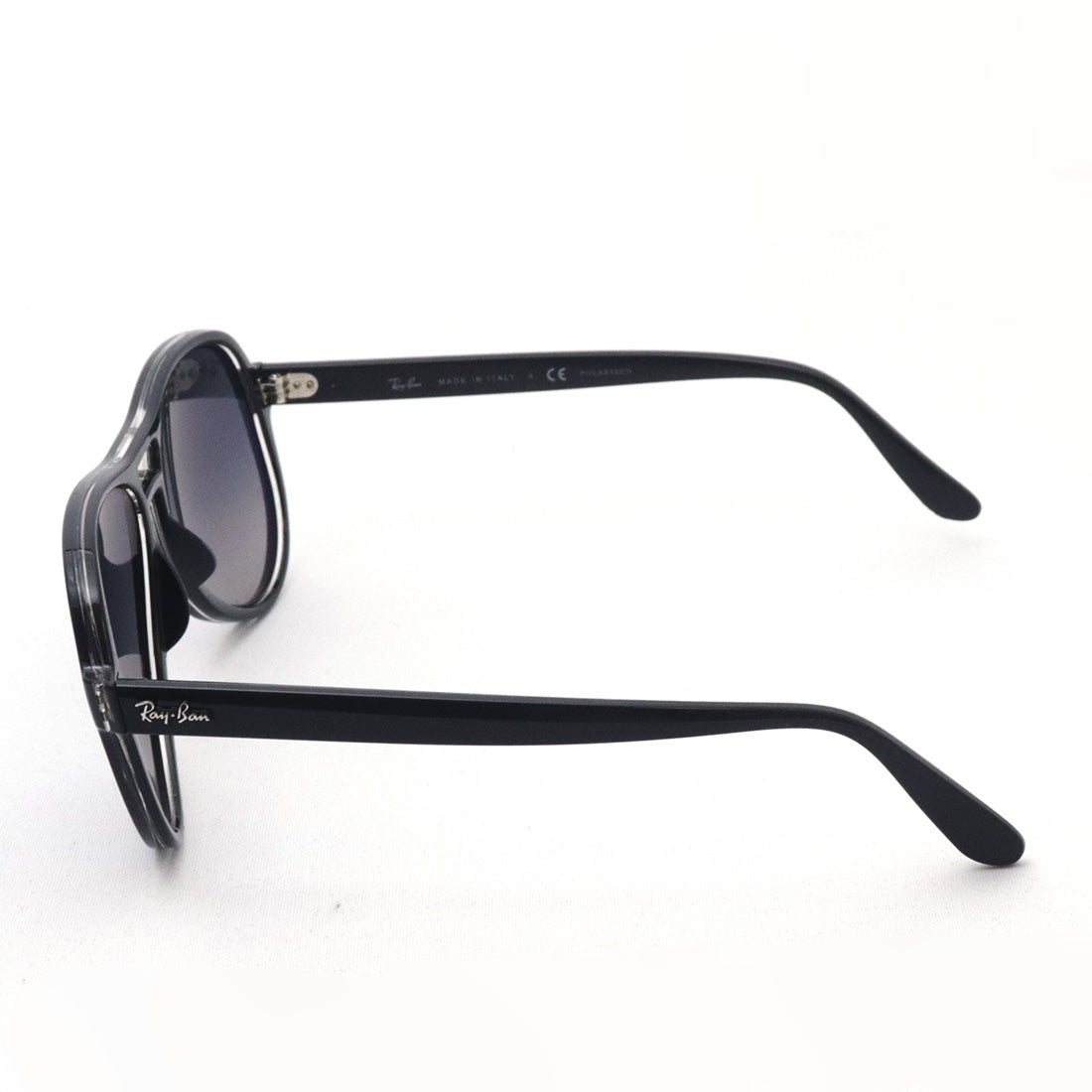 Ray-Ban Polarized Sunglasses Ray-Ban RB4355 654578