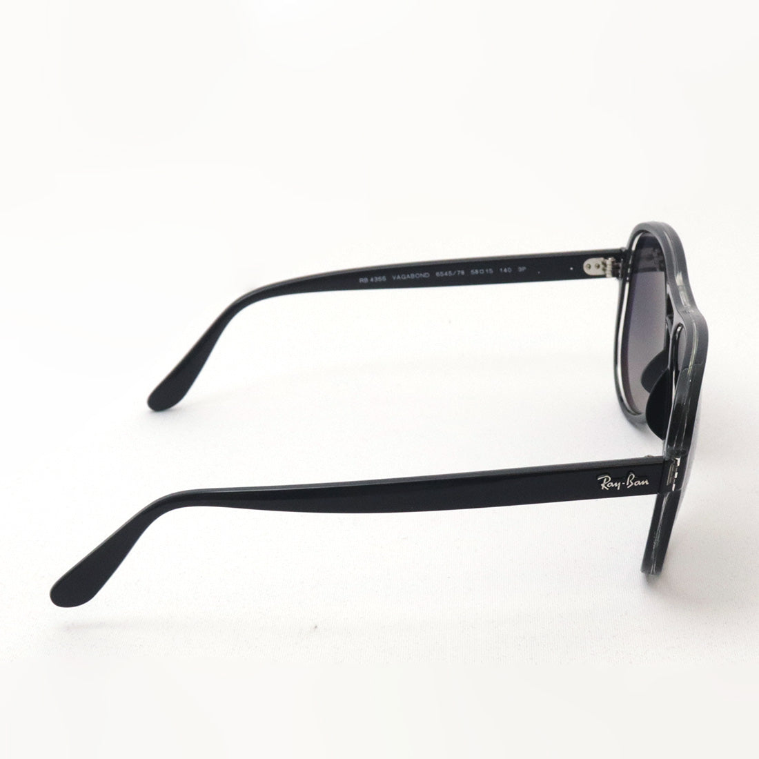 Ray-Ban Polarized Sunglasses Ray-Ban RB4355 654578