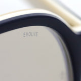 Gafas de sol de atenuación de ray-ban ray-ban rb4355 6548b3