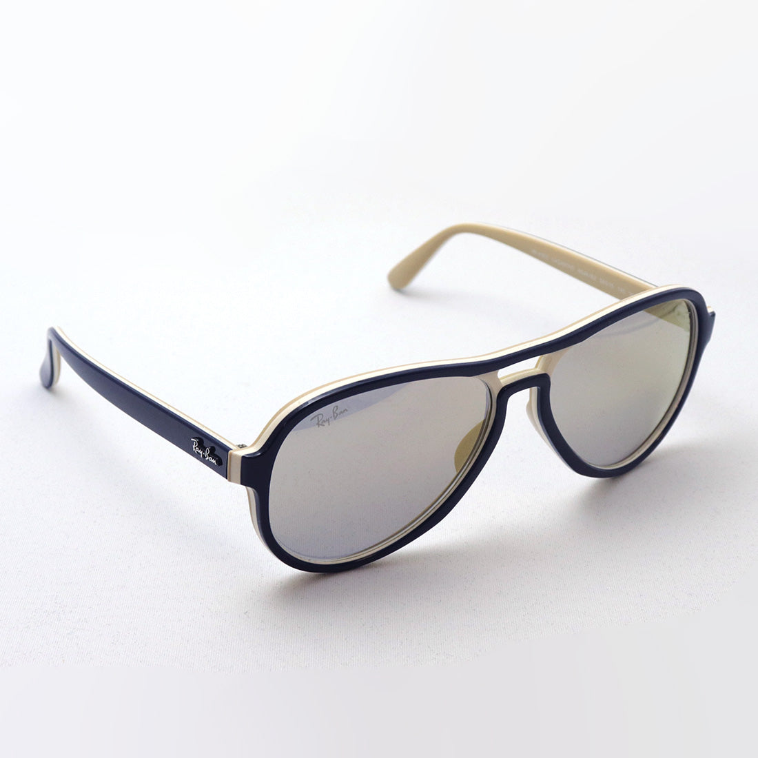 Ray-Ban Dimming Sunglasses Ray-Ban RB4355 6548B3