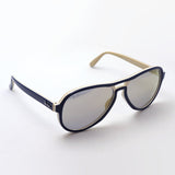 Gafas de sol de atenuación de ray-ban ray-ban rb4355 6548b3