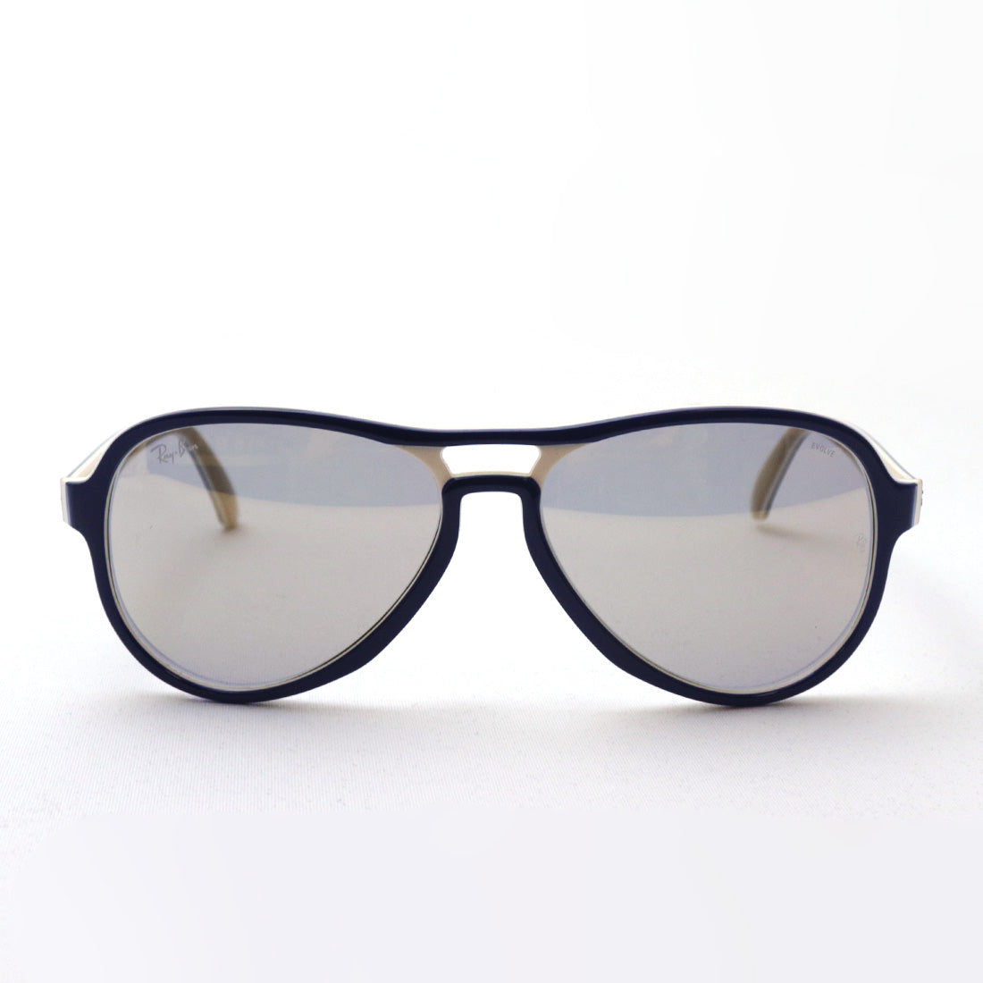 Ray-Ban Dimming Sunglasses Ray-Ban RB4355 6548B3
