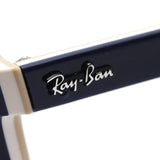 Gafas de sol de atenuación de ray-ban ray-ban rb4355 6548b3