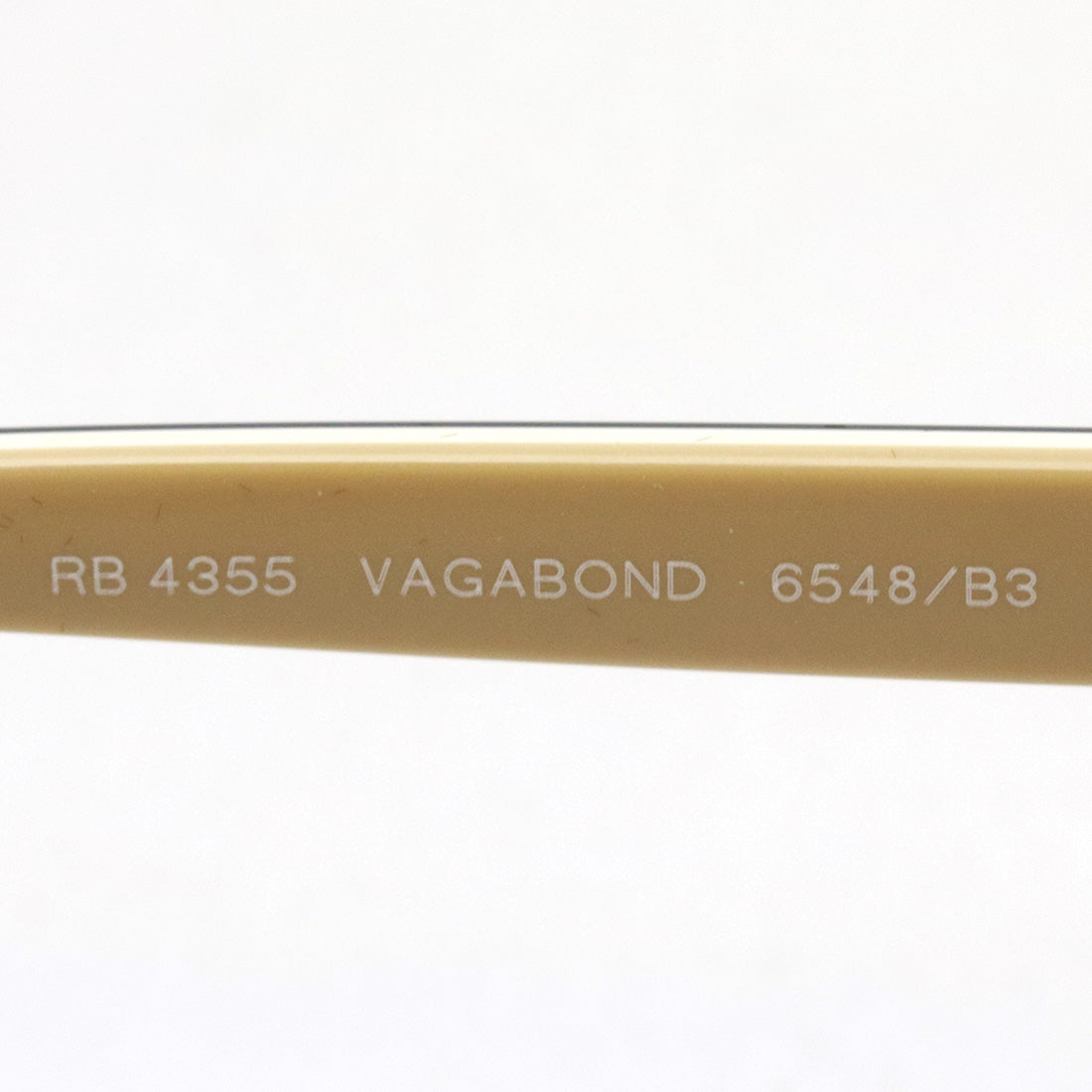 Ray-Ban Dimming Sunglasses Ray-Ban RB4355 6548B3