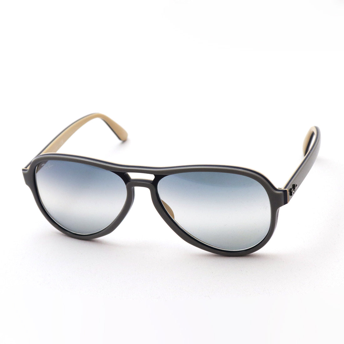 Ray-Ban Sunglasses Ray-Ban RB4355 6550GF