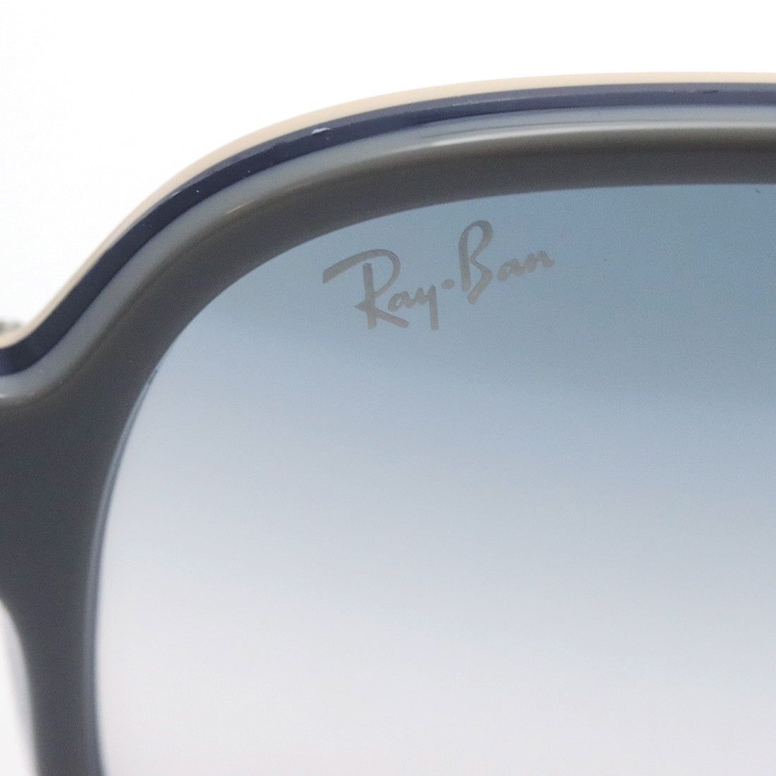 Ray-Ban Sunglasses Ray-Ban RB4355 6550GF