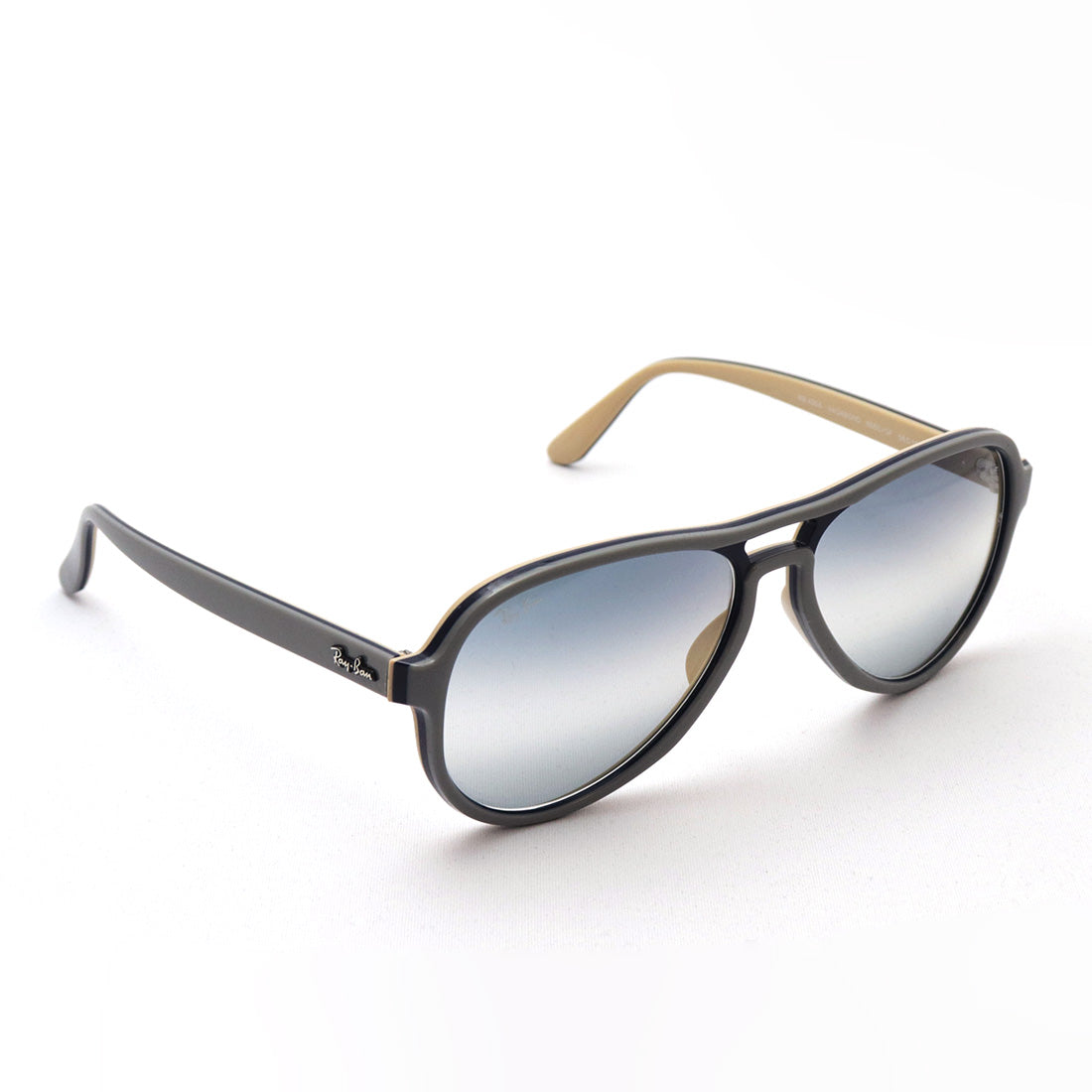 Ray-Ban Sunglasses Ray-Ban RB4355 6550GF