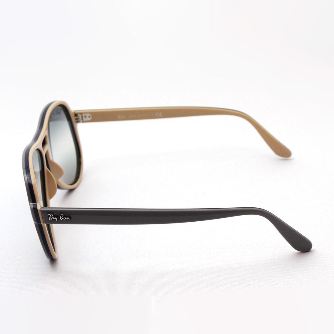 Ray-Ban Sunglasses Ray-Ban RB4355 6550GF
