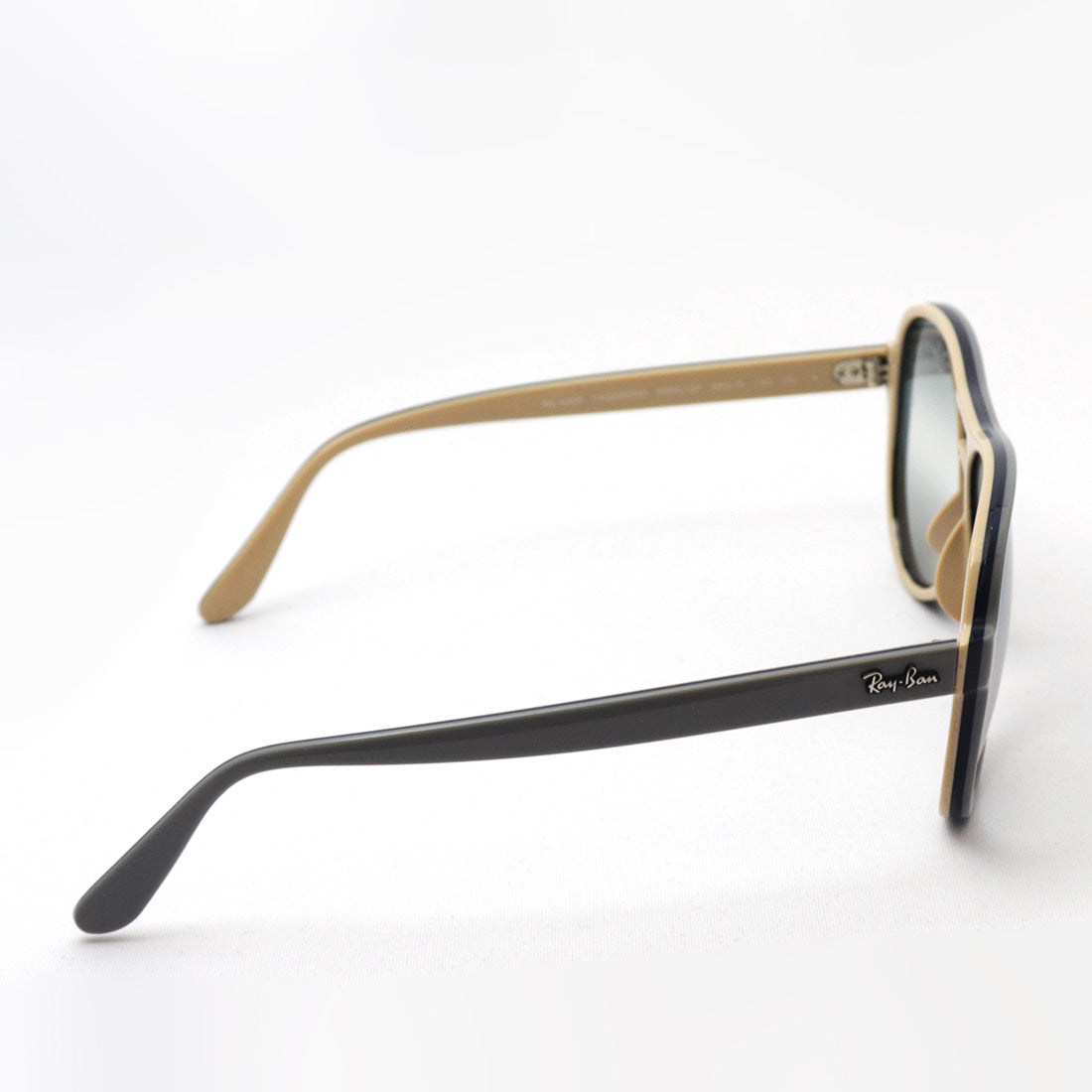 Ray-Ban Sunglasses Ray-Ban RB4355 6550GF