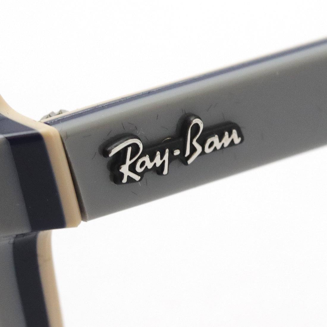 Ray-Ban Sunglasses Ray-Ban RB4355 6550GF