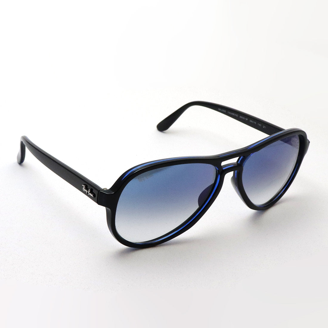 Gafas de sol Ray-Ban Ray-Ban RB4355 66033F