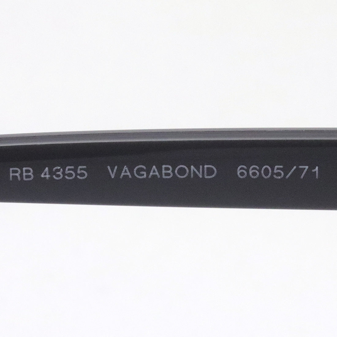 Gafas de sol Ray-Ban Ray-Ban RB4355 660571