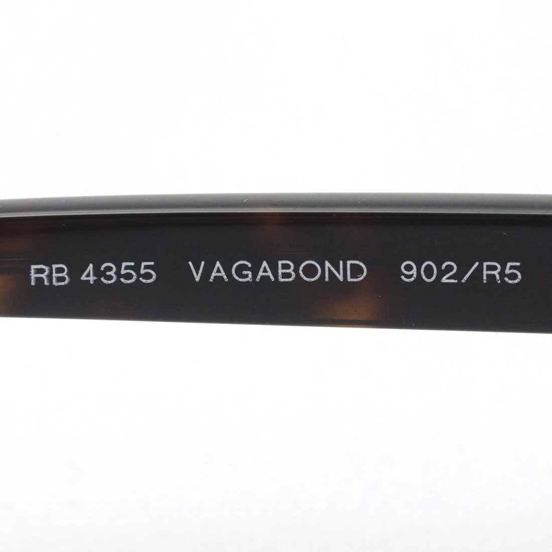 Ray-Ban Sunglasses Ray-Ban RB4355 902R5
