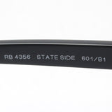 Ray-Ban Sunglasses Ray-Ban RB4356 601B1