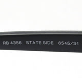 Ray-Ban Sunglasses Ray-Ban RB4356 654531