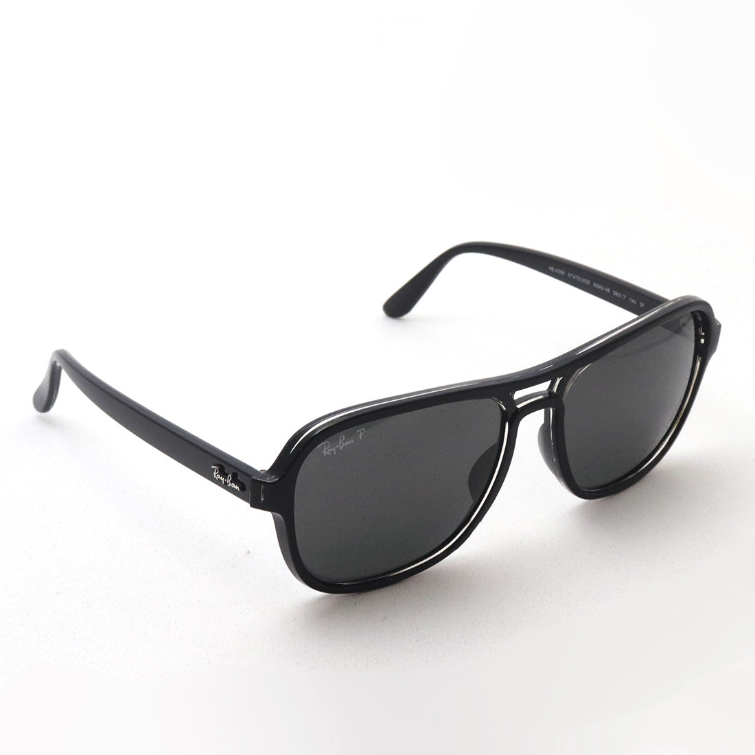 Gafas de sol polarizadas de Ray-Ban Ray-Ban RB4356 654548