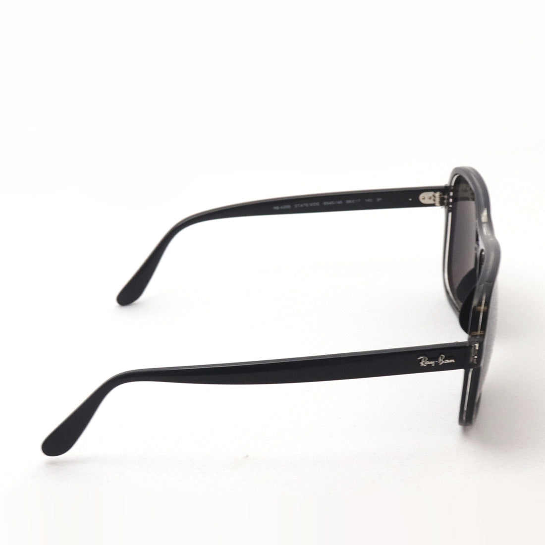 Gafas de sol polarizadas de Ray-Ban Ray-Ban RB4356 654548