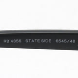 Ray-Ban Polarized Sunglasses Ray-Ban RB4356 654548